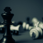 Checkmate Is On The Way